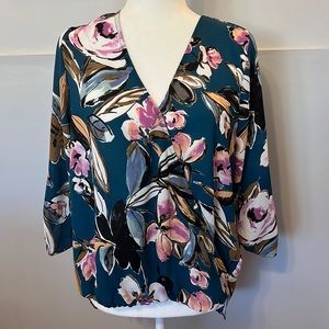 West Kei blouse
